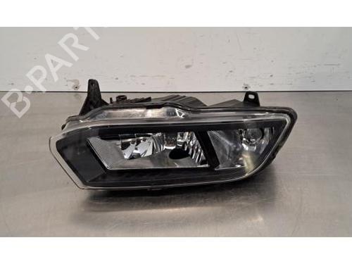 Used Right front fog light Right front fog light VW POLO V (6R1, 6C1) 1.0 (75 hp) 32850381 32850381