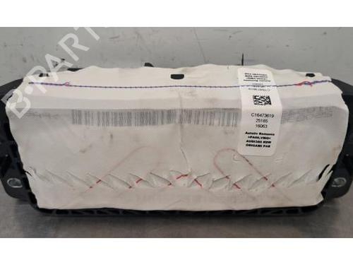 Airbag passager Airbag passager AUDI A3 Sportback (8YA, 8YF) 30 TFSI Mild Hybrid (116 hp) 36680930 36680930