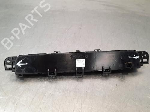 Climate control CITROËN BERLINGO (ER_, EC_) 1.5 BlueHDi 100 | BP15828060I5