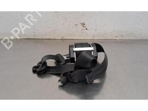 Used Front left seatbelt Front left seatbelt CITROËN JUMPER II Van e-Jumper (136 hp) 36099878 36099878