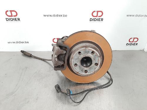 Right rear steering knuckle MERCEDES-BENZ GLA-CLASS (X156) GLA 200 (156.943) | BP10879570M28 