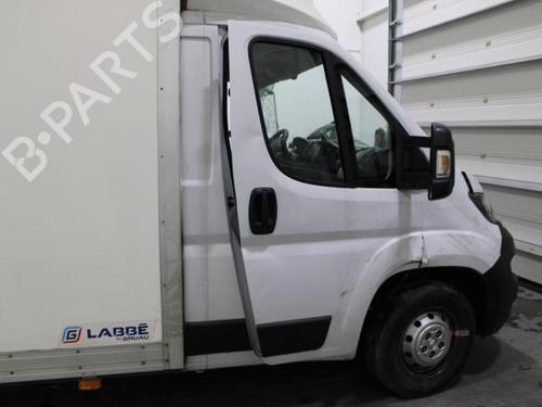 AC compressor PEUGEOT BOXER Platform/Chassis 2.2 BlueHDi 165 | BP39453233M34 - Image 15