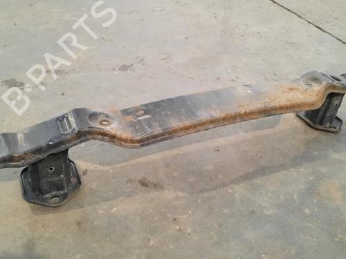 Used Rear bumper reinforcement BMW 1 (F20) 114 i (102 hp) 15031286