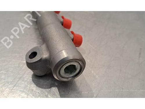 Injection rail VOLVO V60 II (225) D4 AWD | BP33443523M98 - Image 4