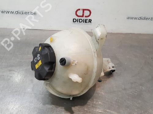 Expansion tank BMW 3 (F30, F80) 320 d xDrive | BP17110716C120