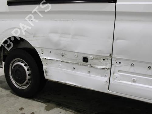 Left front driveshaft NISSAN INTERSTAR Van (XDD) DCI 150 | BP37499293M38 - Image 18