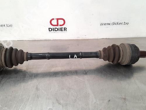 Used Left rear driveshaft BMW 1 (E87) 118 d (143 hp) 10886289