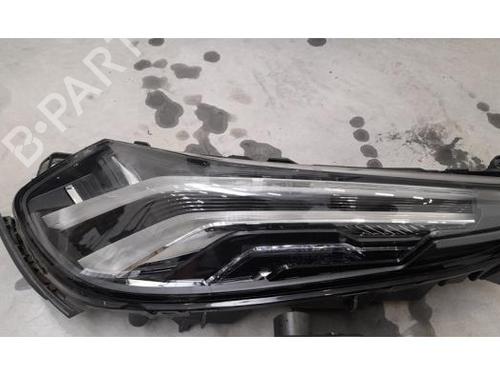 Full front LYNK & CO 01 PHEV | BP34198870S1 - Image 14