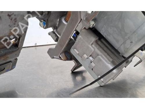 Steering column NISSAN LEAF (ZE1) Electric | BP37861739M21  - Image 6