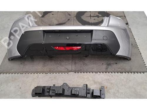 Used Rear bumper Rear bumper PEUGEOT 208 II (UB_, UP_, UW_, UJ_) e-208 (156 hp) 36012489 36012489