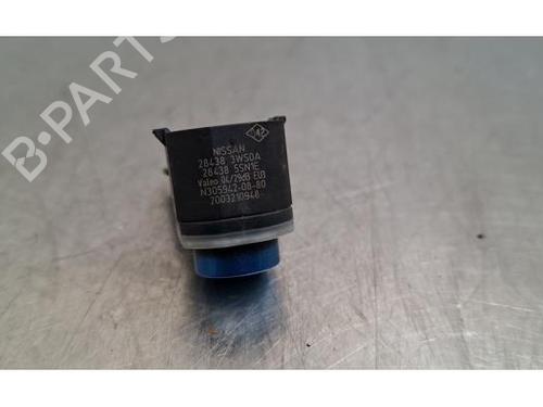Electronic module NISSAN JUKE (F16_) 1.0 | BP36005237M83 - Image 3