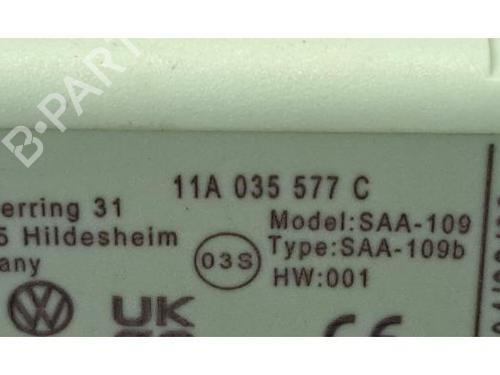 Electronic module VW ID.4 (E21) Pro | BP39732170M83  - Image 6