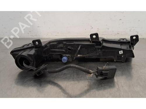 Right daytime light PEUGEOT 308 SW III (FC_, FJ_, FR_, F4_, FN_) PureTech 130 (FRHNSL, FRHNST) | BP29881741C103