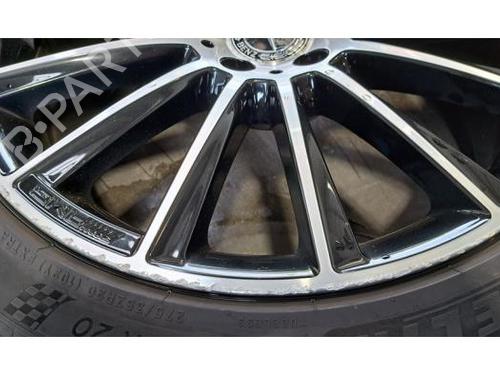 Rim MERCEDES-BENZ S-CLASS (W222, V222, X222) S 350 d 4-matic (222.021, 222.121) | BP27187115C45 