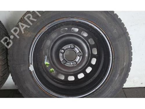 Fælk OPEL COMBO Box Body/MPV (K9) 1.5 D | BP28136217C45