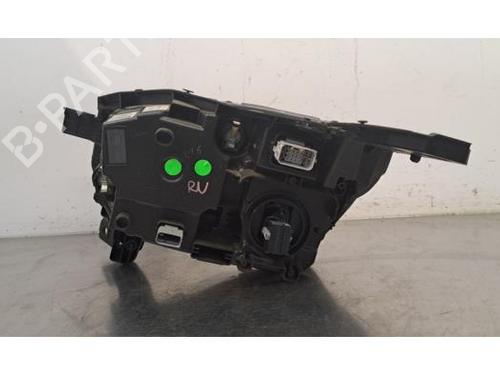 Right headlight PEUGEOT 308 III (FB_, FH_, FP_, F3_, FM_) e-308 (FMZKWZ) | BP30605294C29