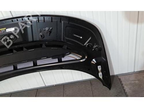 Capot BYD e6 EV | BP33927516C1  - Image 5