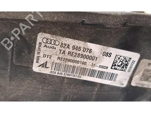Right taillight AUDI A1 Sportback (GBA) 25 TFSI | BP37285264C35 - Image 3