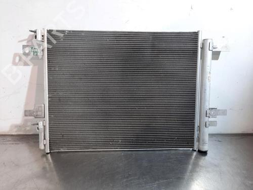 Used AC radiator AC radiator PEUGEOT 308 SW III (FC_, FJ_, FR_, F4_, FN_) PureTech 136 (FRHPYC) (136 hp) 33753257 33753257