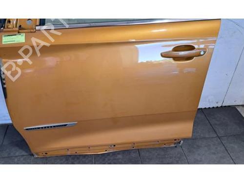 Left front door DS DS 7 Crossback (J4_, JR_, JC_) 2.0 BlueHDi 180 (JJEHZR) | BP29058288C2