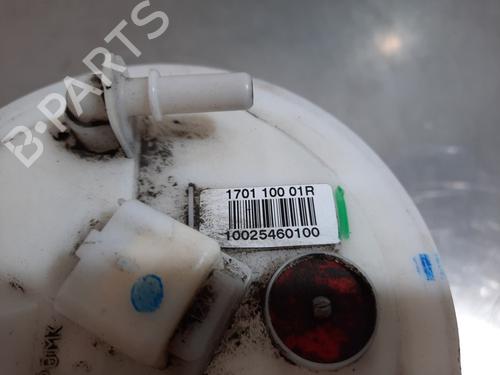 Fuel pump RENAULT LAGUNA III Grandtour (KT0/1) 2.0 dCi (KT01, KT08, KT09, KT0K, KT12, KT1D, KT1W) | BP17111960M76 