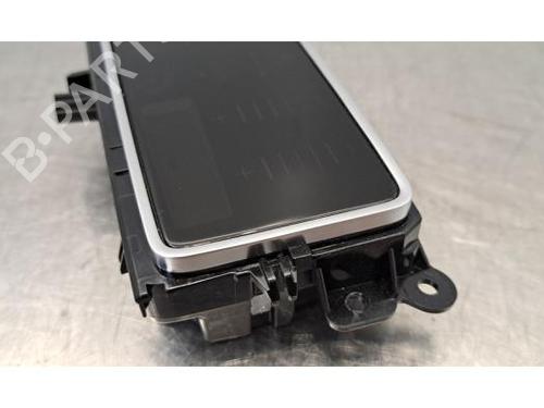 Climate control AUDI Q8 (4MN, 4MT) RS FSI Mild Hybrid quattro | BP39154360I5 - Image 5