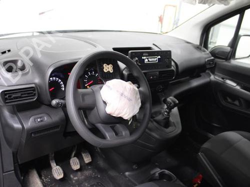 Engine CITROËN BERLINGO Box Body/MPV (K9) PureTech 110 | BP30651280M1