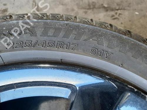 Rim OPEL ASTRA K (B16) 1.5 CRDI (68) | BP23635675C45 