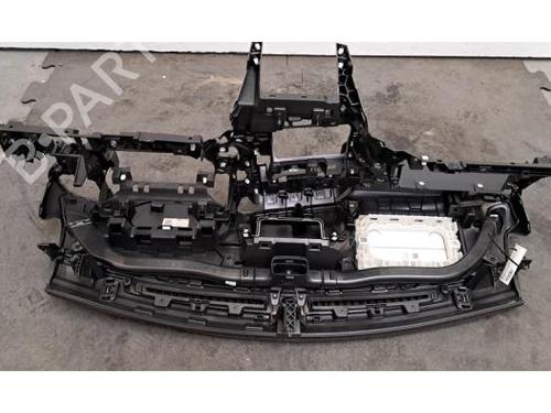 Dashboard OPEL CORSA F (P2JO) 1.2 (68) | BP38274547C46 - Image 7