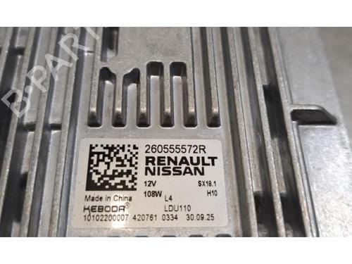Electronic module RENAULT MEGANE E-TECH SUV EV60 (BNJ1) | BP40273173M83 - Image 2