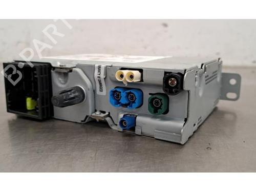 Radio CITROËN C3 / C3 ORIGIN III (SX) 1.6 BlueHDi 100 | BP24533920E6 