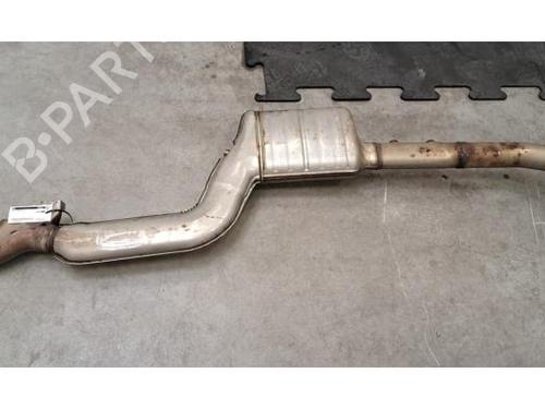 Exhaust system BMW 3 Touring (G21, G81) 320 d Mild-Hybrid xDrive | BP40025957M121 - Image 3