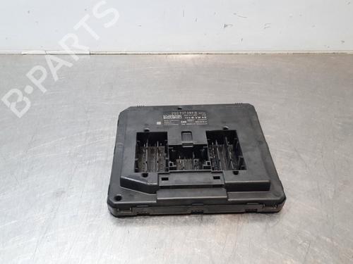 Elektronische module VW POLO VI (AW1, BZ1, AE1) 1.6 TDI (95 hp) 15031403
