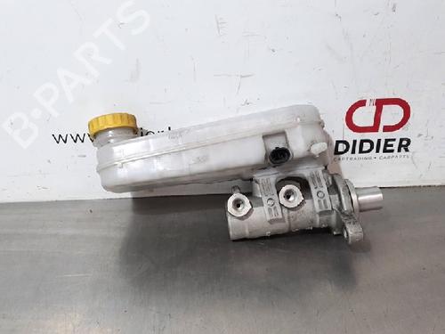 Used Brake master cylinder FIAT DUCATO Van (250_) 130 Multijet 2,3 D (131 hp) 10882673