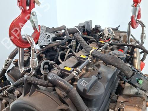 Engine OPEL MOKKA / MOKKA X (J13) 1.7 CDTI 4x4 (_76) | BP40202410M1 - Image 5