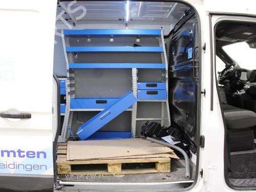 Other NISSAN INTERSTAR Van (XDD) DCI 150 | BP38022703O1 - Image 21
