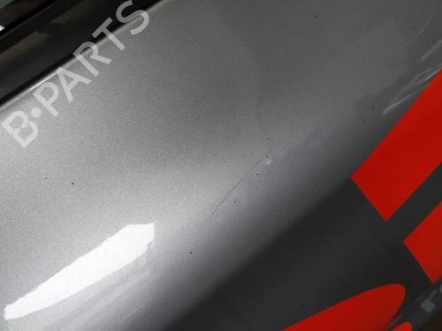 Right rear door PEUGEOT 208 I (CA_, CC_) 1.6 HDi | BP15793046C5 