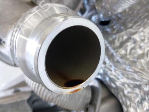 Engine BMW 3 (G20, G80, G28) 320 i xDrive | BP15788685M1 