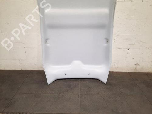 Interior roof PEUGEOT 208 I (CA_, CC_) 1.2 VTI 82 | BP23627331I12