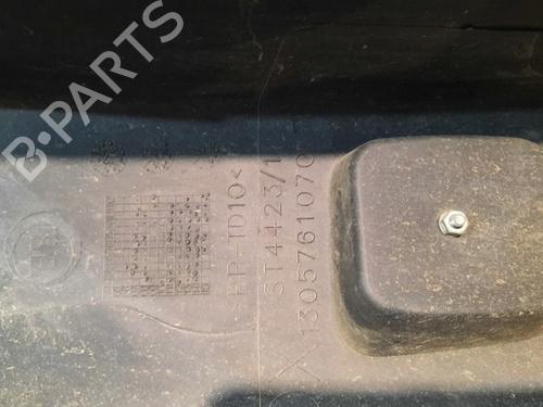 Corner bumper PEUGEOT BOXER Van 3.0 HDi 160 | BP15031699C117 