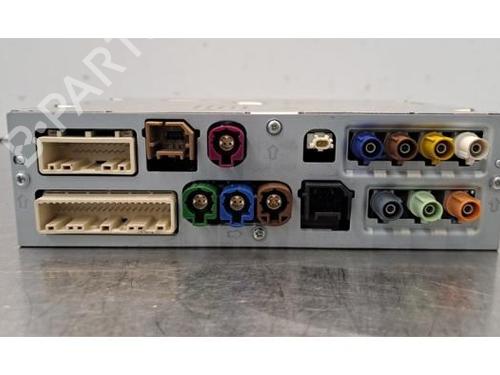 Electronic module RENAULT MEGANE E-TECH SUV EV60 (BNJ1) | BP40483888M83 - Image 2
