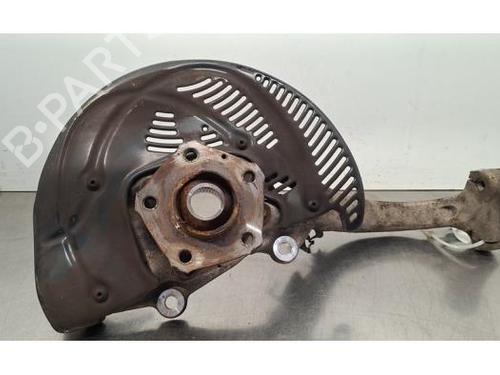 Left front steering knuckle AUDI A7 Sportback (4KA) 50 TFSI e quattro | BP33751048M25  - Image 5