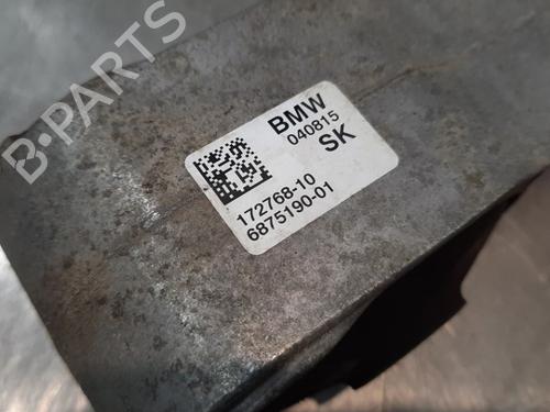 Engine mount BMW 5 (F10) 518 d | BP10893439M89 