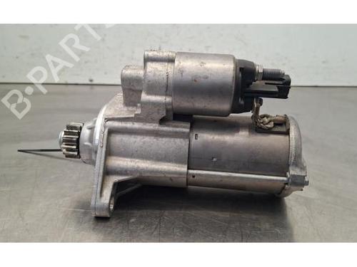Starter AUDI A3 Limousine (8YS, 8YM) S3 TFSI quattro | BP39452839M8 - Image 2
