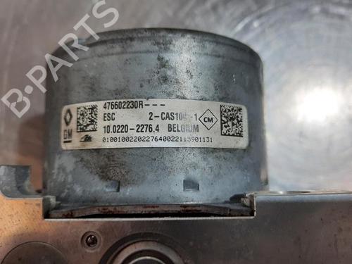 ABS pump RENAULT TRAFIC III Van (FG_) 2.0 dCi 120 (FGMN) | BP23620398M43 