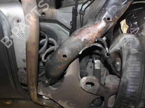 Air vent AUDI A4 B8 (8K2) 2.0 TDI | BP33031113I21  - Image 22