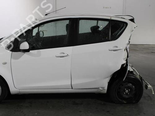 Engine SUZUKI SPLASH (EX) 1.0 (A5B310) | BP10873233M1 