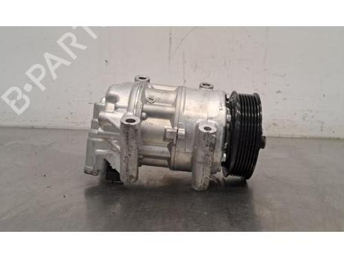 AC compressor PEUGEOT 308 III (FB_, FH_, FP_, F3_, FM_) PureTech 130 (FPHNSL, FPHNST) | BP30054023M34 