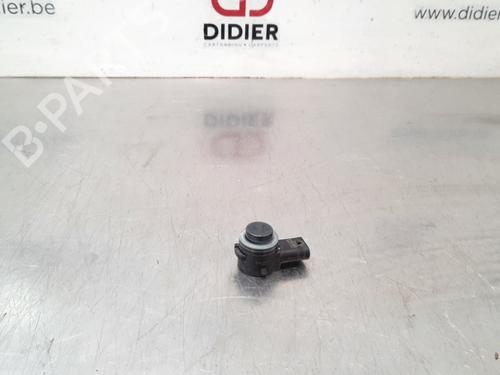 Used Electronic module BMW 5 (F10) 518 d (150 hp) 10893440