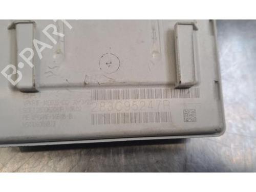 Electronic module RENAULT MASTER III Van (FV) 2.3 dCi 135 FWD (FV0N, FV08, FV06, FV00, FV1S) | BP37499203M83 - Image 3